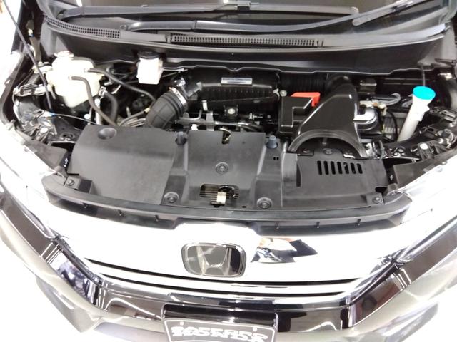 ステップワゴンスパーダ スパーダ　ホンダセンシング　ワンオーナー　４ＷＤ　衝突軽減　クルコン　ＶＳＡ　レーンアシスト　純正ナビＴＶ　純正後席モニター　両側パワースライド　純正ドライブレコーダー　ＥＧスターター　冬タイヤ付き（73枚目）