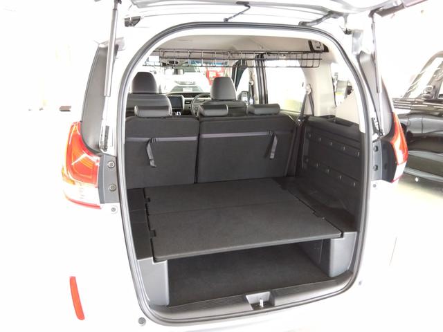 フリード＋ハイブリッド ハイブリッドＧ・ホンダセンシング　４ＷＤ　ハイブリッド　ＥＴＣ　バックカメラ　ナビ　ＴＶ　両側電動スライドドア　オートクルーズコントロール　レーンアシスト　衝突被害軽減システム　オートライト　ＬＥＤヘッドランプ　スマートキー（31枚目）