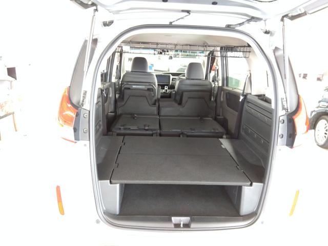 フリード＋ハイブリッド ハイブリッドＧ・ホンダセンシング　４ＷＤ　ハイブリッド　ＥＴＣ　バックカメラ　ナビ　ＴＶ　両側電動スライドドア　オートクルーズコントロール　レーンアシスト　衝突被害軽減システム　オートライト　ＬＥＤヘッドランプ　スマートキー（33枚目）