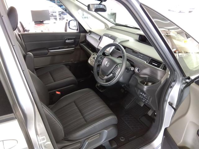 フリード＋ハイブリッド ハイブリッドＧ・ホンダセンシング　４ＷＤ　ハイブリッド　ＥＴＣ　バックカメラ　ナビ　ＴＶ　両側電動スライドドア　オートクルーズコントロール　レーンアシスト　衝突被害軽減システム　オートライト　ＬＥＤヘッドランプ　スマートキー（45枚目）