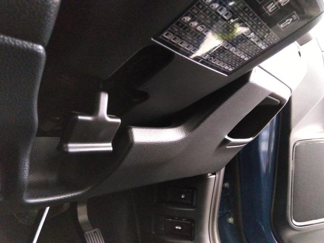 ヴェゼル e:HEV X・HuNTパッケージ ワンオーナー 衝突軽減 レーンキープ VSA クルコン ハーフレザーシート 純正ナビ フルセグ ブルートゥース DVD再生 Bカメラ ETC 純正ドラレコ(前後)冬タイヤ付き(25枚目)