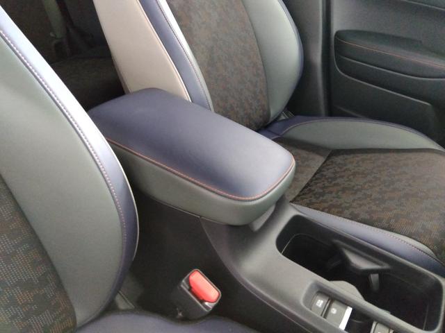 ヴェゼル e:HEV X・HuNTパッケージ ワンオーナー 衝突軽減 レーンキープ VSA クルコン ハーフレザーシート 純正ナビ フルセグ ブルートゥース DVD再生 Bカメラ ETC 純正ドラレコ(前後)冬タイヤ付き(33枚目)