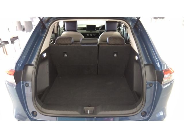 ヴェゼル e:HEV X・HuNTパッケージ ワンオーナー 衝突軽減 レーンキープ VSA クルコン ハーフレザーシート 純正ナビ フルセグ ブルートゥース DVD再生 Bカメラ ETC 純正ドラレコ(前後)冬タイヤ付き(44枚目)