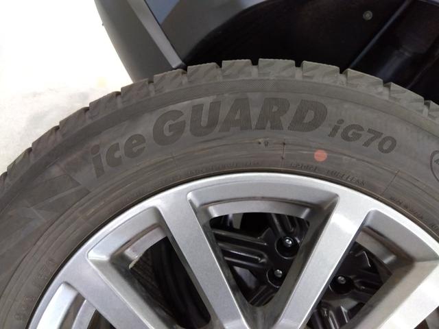 ヴェゼル e:HEV X・HuNTパッケージ ワンオーナー 衝突軽減 レーンキープ VSA クルコン ハーフレザーシート 純正ナビ フルセグ ブルートゥース DVD再生 Bカメラ ETC 純正ドラレコ(前後)冬タイヤ付き(59枚目)