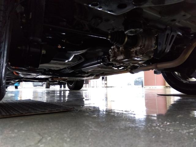 ヴェゼル e:HEV X・HuNTパッケージ ワンオーナー 衝突軽減 レーンキープ VSA クルコン ハーフレザーシート 純正ナビ フルセグ ブルートゥース DVD再生 Bカメラ ETC 純正ドラレコ(前後)冬タイヤ付き(64枚目)