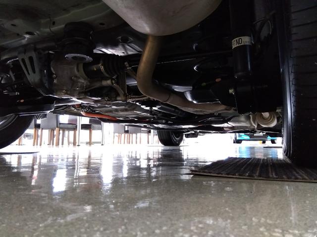 ヴェゼル e:HEV X・HuNTパッケージ ワンオーナー 衝突軽減 レーンキープ VSA クルコン ハーフレザーシート 純正ナビ フルセグ ブルートゥース DVD再生 Bカメラ ETC 純正ドラレコ(前後)冬タイヤ付き(66枚目)