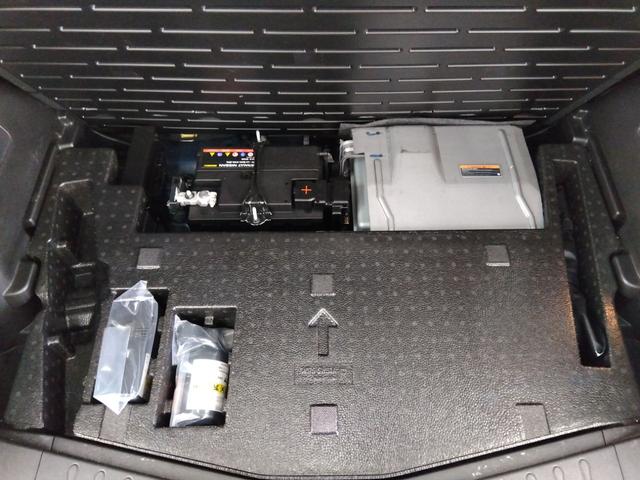 ノート e-パワー X FOUR 4WD TV クリアランスソナー レーンアシスト 衝突被害軽減システム アルミホイール スマートキー アイドリングストップ 電動格納ミラー CVT 盗難防止システム 衝突安全ボディ ABS ESC(19枚目)