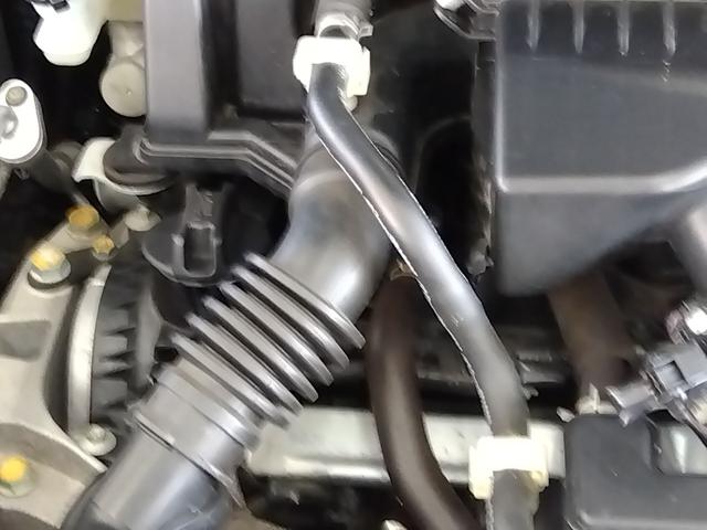 ノート e-パワー X FOUR 4WD TV クリアランスソナー レーンアシスト 衝突被害軽減システム アルミホイール スマートキー アイドリングストップ 電動格納ミラー CVT 盗難防止システム 衝突安全ボディ ABS ESC(21枚目)