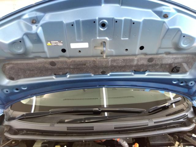 ノート e-パワー X FOUR 4WD TV クリアランスソナー レーンアシスト 衝突被害軽減システム アルミホイール スマートキー アイドリングストップ 電動格納ミラー CVT 盗難防止システム 衝突安全ボディ ABS ESC(22枚目)