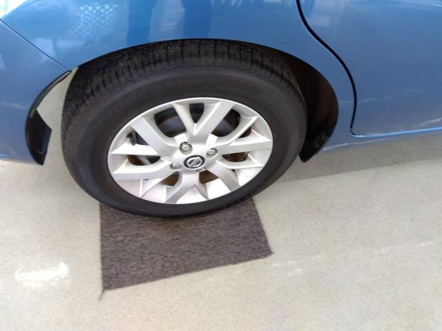 ノート e-パワー X FOUR 4WD TV クリアランスソナー レーンアシスト 衝突被害軽減システム アルミホイール スマートキー アイドリングストップ 電動格納ミラー CVT 盗難防止システム 衝突安全ボディ ABS ESC(26枚目)