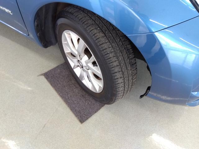 ノート e-パワー X FOUR 4WD TV クリアランスソナー レーンアシスト 衝突被害軽減システム アルミホイール スマートキー アイドリングストップ 電動格納ミラー CVT 盗難防止システム 衝突安全ボディ ABS ESC(40枚目)