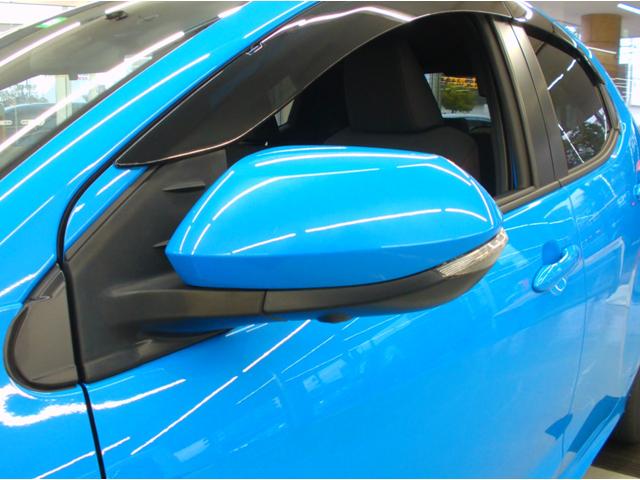 ヤリス G 4WD ETC 全周囲カメラ オートクルーズコントロール レーンアシスト 衝突被害軽減システム アルミホイール オートマチックハイビーム オートライト スマートキー シートヒーター CVT(24枚目)