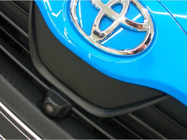 ヤリス G 4WD ETC 全周囲カメラ オートクルーズコントロール レーンアシスト 衝突被害軽減システム アルミホイール オートマチックハイビーム オートライト スマートキー シートヒーター CVT(34枚目)