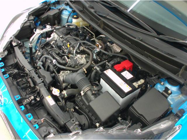 ヤリス G 4WD ETC 全周囲カメラ オートクルーズコントロール レーンアシスト 衝突被害軽減システム アルミホイール オートマチックハイビーム オートライト スマートキー シートヒーター CVT(71枚目)