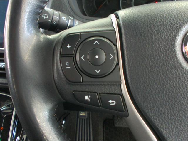 ヴォクシー ZS ワンオーナー 衝突軽減 クルコン 横滑り防止 純正ナビ フルセグ ブルートゥース DVD再生 Bカメラ 後席モニター 両側パワースライドドア EGスターター ドラレコ 冬タイヤ付き(28枚目)