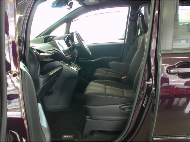 ヴォクシー ZS ワンオーナー 衝突軽減 クルコン 横滑り防止 純正ナビ フルセグ ブルートゥース DVD再生 Bカメラ 後席モニター 両側パワースライドドア EGスターター ドラレコ 冬タイヤ付き(51枚目)