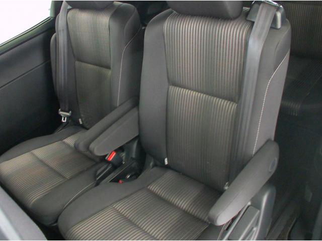 ヴォクシー ZS ワンオーナー 衝突軽減 クルコン 横滑り防止 純正ナビ フルセグ ブルートゥース DVD再生 Bカメラ 後席モニター 両側パワースライドドア EGスターター ドラレコ 冬タイヤ付き(58枚目)