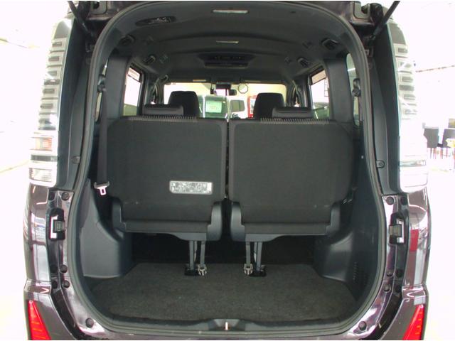 ヴォクシー ZS ワンオーナー 衝突軽減 クルコン 横滑り防止 純正ナビ フルセグ ブルートゥース DVD再生 Bカメラ 後席モニター 両側パワースライドドア EGスターター ドラレコ 冬タイヤ付き(61枚目)