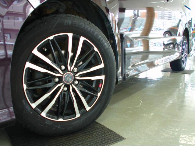 ヴォクシー ZS ワンオーナー 衝突軽減 クルコン 横滑り防止 純正ナビ フルセグ ブルートゥース DVD再生 Bカメラ 後席モニター 両側パワースライドドア EGスターター ドラレコ 冬タイヤ付き(69枚目)