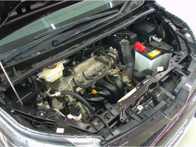 ヴォクシー ZS ワンオーナー 衝突軽減 クルコン 横滑り防止 純正ナビ フルセグ ブルートゥース DVD再生 Bカメラ 後席モニター 両側パワースライドドア EGスターター ドラレコ 冬タイヤ付き(75枚目)