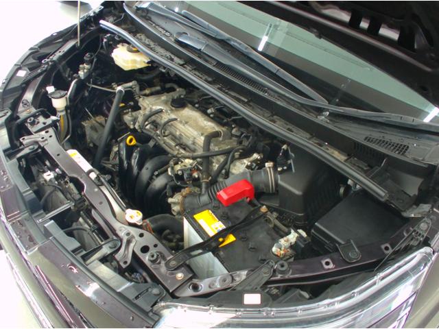 ヴォクシー ZS ワンオーナー 衝突軽減 クルコン 横滑り防止 純正ナビ フルセグ ブルートゥース DVD再生 Bカメラ 後席モニター 両側パワースライドドア EGスターター ドラレコ 冬タイヤ付き(76枚目)