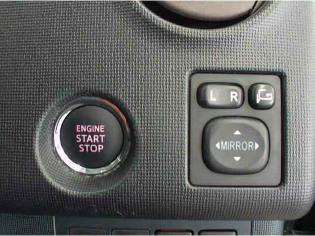 スペイド Ｆ　４ＷＤ　バックカメラ　ナビ　ＴＶ　電動スライドドア　スマートキー　電動格納ミラー　ウォークスルー　ＣＶＴ　ＣＤ　ミュージックプレイヤー接続可　Ｂｌｕｅｔｏｏｔｈ　衝突安全ボディ　ＡＢＳ　ＥＳＣ（9枚目）