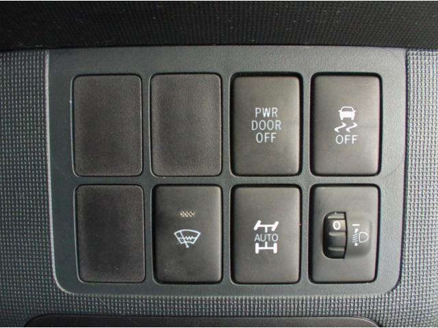 スペイド Ｆ　４ＷＤ　バックカメラ　ナビ　ＴＶ　電動スライドドア　スマートキー　電動格納ミラー　ウォークスルー　ＣＶＴ　ＣＤ　ミュージックプレイヤー接続可　Ｂｌｕｅｔｏｏｔｈ　衝突安全ボディ　ＡＢＳ　ＥＳＣ（10枚目）