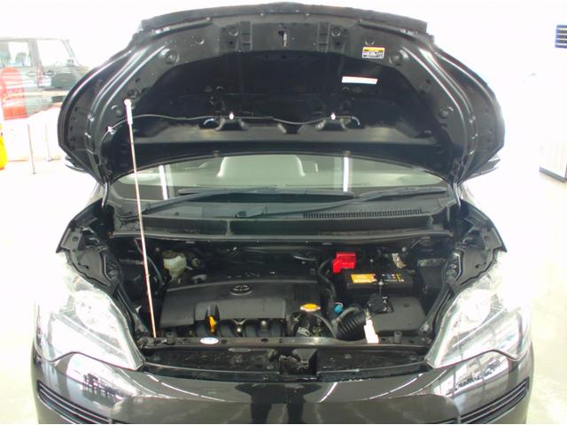 スペイド Ｆ　４ＷＤ　バックカメラ　ナビ　ＴＶ　電動スライドドア　スマートキー　電動格納ミラー　ウォークスルー　ＣＶＴ　ＣＤ　ミュージックプレイヤー接続可　Ｂｌｕｅｔｏｏｔｈ　衝突安全ボディ　ＡＢＳ　ＥＳＣ（19枚目）