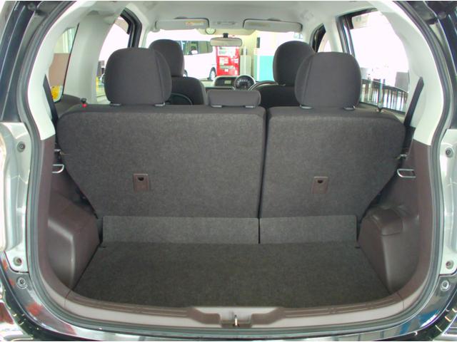 スペイド Ｆ　４ＷＤ　バックカメラ　ナビ　ＴＶ　電動スライドドア　スマートキー　電動格納ミラー　ウォークスルー　ＣＶＴ　ＣＤ　ミュージックプレイヤー接続可　Ｂｌｕｅｔｏｏｔｈ　衝突安全ボディ　ＡＢＳ　ＥＳＣ（20枚目）