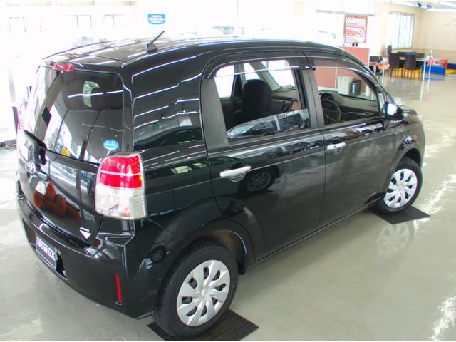 スペイド Ｆ　４ＷＤ　バックカメラ　ナビ　ＴＶ　電動スライドドア　スマートキー　電動格納ミラー　ウォークスルー　ＣＶＴ　ＣＤ　ミュージックプレイヤー接続可　Ｂｌｕｅｔｏｏｔｈ　衝突安全ボディ　ＡＢＳ　ＥＳＣ（25枚目）