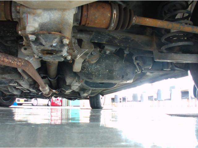 スペイド Ｆ　４ＷＤ　バックカメラ　ナビ　ＴＶ　電動スライドドア　スマートキー　電動格納ミラー　ウォークスルー　ＣＶＴ　ＣＤ　ミュージックプレイヤー接続可　Ｂｌｕｅｔｏｏｔｈ　衝突安全ボディ　ＡＢＳ　ＥＳＣ（26枚目）