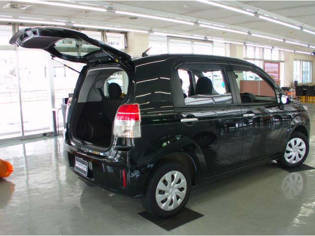 スペイド Ｆ　４ＷＤ　バックカメラ　ナビ　ＴＶ　電動スライドドア　スマートキー　電動格納ミラー　ウォークスルー　ＣＶＴ　ＣＤ　ミュージックプレイヤー接続可　Ｂｌｕｅｔｏｏｔｈ　衝突安全ボディ　ＡＢＳ　ＥＳＣ（32枚目）