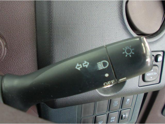 スペイド Ｆ　４ＷＤ　バックカメラ　ナビ　ＴＶ　電動スライドドア　スマートキー　電動格納ミラー　ウォークスルー　ＣＶＴ　ＣＤ　ミュージックプレイヤー接続可　Ｂｌｕｅｔｏｏｔｈ　衝突安全ボディ　ＡＢＳ　ＥＳＣ（34枚目）