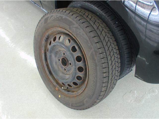 スペイド Ｆ　４ＷＤ　バックカメラ　ナビ　ＴＶ　電動スライドドア　スマートキー　電動格納ミラー　ウォークスルー　ＣＶＴ　ＣＤ　ミュージックプレイヤー接続可　Ｂｌｕｅｔｏｏｔｈ　衝突安全ボディ　ＡＢＳ　ＥＳＣ（35枚目）