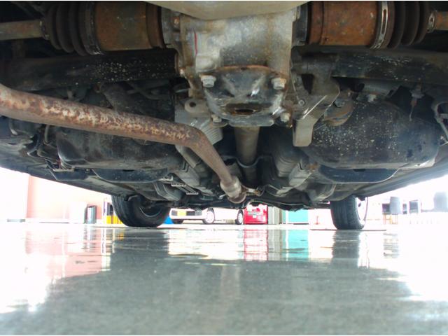 スペイド Ｆ　４ＷＤ　バックカメラ　ナビ　ＴＶ　電動スライドドア　スマートキー　電動格納ミラー　ウォークスルー　ＣＶＴ　ＣＤ　ミュージックプレイヤー接続可　Ｂｌｕｅｔｏｏｔｈ　衝突安全ボディ　ＡＢＳ　ＥＳＣ（36枚目）