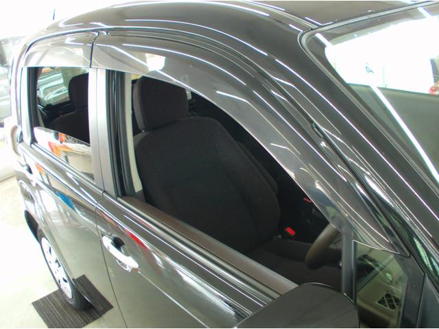 スペイド Ｆ　４ＷＤ　バックカメラ　ナビ　ＴＶ　電動スライドドア　スマートキー　電動格納ミラー　ウォークスルー　ＣＶＴ　ＣＤ　ミュージックプレイヤー接続可　Ｂｌｕｅｔｏｏｔｈ　衝突安全ボディ　ＡＢＳ　ＥＳＣ（38枚目）