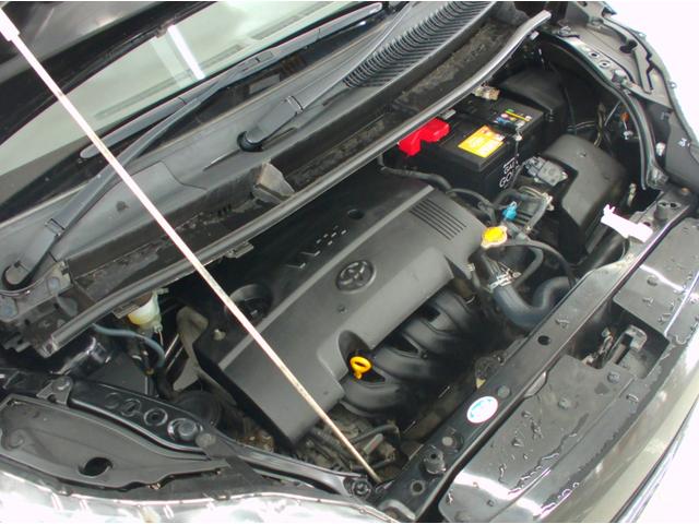 スペイド Ｆ　４ＷＤ　バックカメラ　ナビ　ＴＶ　電動スライドドア　スマートキー　電動格納ミラー　ウォークスルー　ＣＶＴ　ＣＤ　ミュージックプレイヤー接続可　Ｂｌｕｅｔｏｏｔｈ　衝突安全ボディ　ＡＢＳ　ＥＳＣ（39枚目）