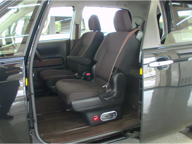 スペイド Ｆ　４ＷＤ　バックカメラ　ナビ　ＴＶ　電動スライドドア　スマートキー　電動格納ミラー　ウォークスルー　ＣＶＴ　ＣＤ　ミュージックプレイヤー接続可　Ｂｌｕｅｔｏｏｔｈ　衝突安全ボディ　ＡＢＳ　ＥＳＣ（41枚目）