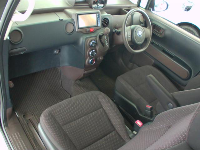 スペイド Ｆ　４ＷＤ　バックカメラ　ナビ　ＴＶ　電動スライドドア　スマートキー　電動格納ミラー　ウォークスルー　ＣＶＴ　ＣＤ　ミュージックプレイヤー接続可　Ｂｌｕｅｔｏｏｔｈ　衝突安全ボディ　ＡＢＳ　ＥＳＣ（46枚目）