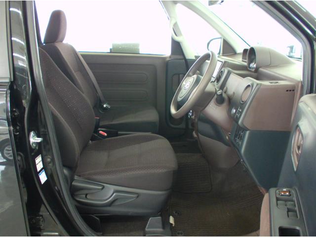 スペイド Ｆ　４ＷＤ　バックカメラ　ナビ　ＴＶ　電動スライドドア　スマートキー　電動格納ミラー　ウォークスルー　ＣＶＴ　ＣＤ　ミュージックプレイヤー接続可　Ｂｌｕｅｔｏｏｔｈ　衝突安全ボディ　ＡＢＳ　ＥＳＣ（47枚目）