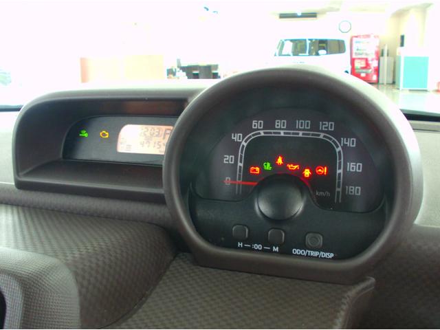 スペイド Ｆ　４ＷＤ　バックカメラ　ナビ　ＴＶ　電動スライドドア　スマートキー　電動格納ミラー　ウォークスルー　ＣＶＴ　ＣＤ　ミュージックプレイヤー接続可　Ｂｌｕｅｔｏｏｔｈ　衝突安全ボディ　ＡＢＳ　ＥＳＣ（48枚目）