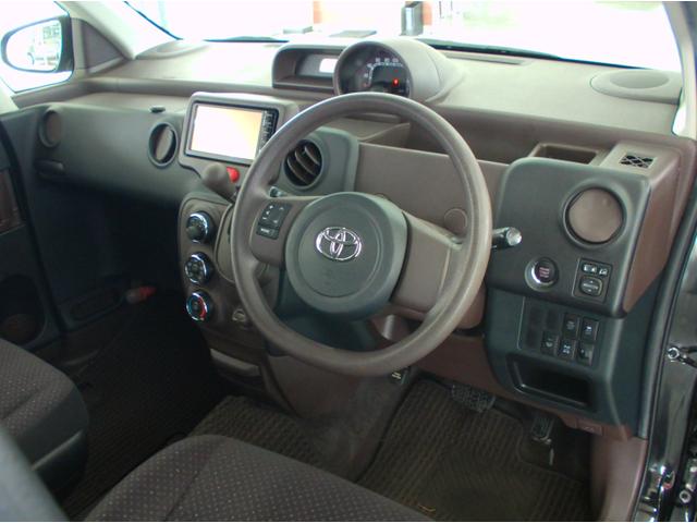 スペイド Ｆ　４ＷＤ　バックカメラ　ナビ　ＴＶ　電動スライドドア　スマートキー　電動格納ミラー　ウォークスルー　ＣＶＴ　ＣＤ　ミュージックプレイヤー接続可　Ｂｌｕｅｔｏｏｔｈ　衝突安全ボディ　ＡＢＳ　ＥＳＣ（50枚目）