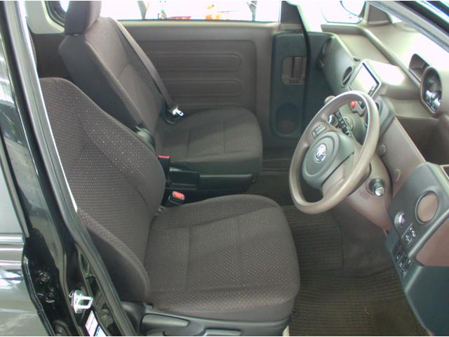 スペイド Ｆ　４ＷＤ　バックカメラ　ナビ　ＴＶ　電動スライドドア　スマートキー　電動格納ミラー　ウォークスルー　ＣＶＴ　ＣＤ　ミュージックプレイヤー接続可　Ｂｌｕｅｔｏｏｔｈ　衝突安全ボディ　ＡＢＳ　ＥＳＣ（55枚目）