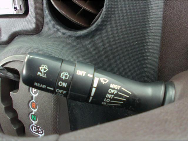 スペイド Ｆ　４ＷＤ　バックカメラ　ナビ　ＴＶ　電動スライドドア　スマートキー　電動格納ミラー　ウォークスルー　ＣＶＴ　ＣＤ　ミュージックプレイヤー接続可　Ｂｌｕｅｔｏｏｔｈ　衝突安全ボディ　ＡＢＳ　ＥＳＣ（57枚目）