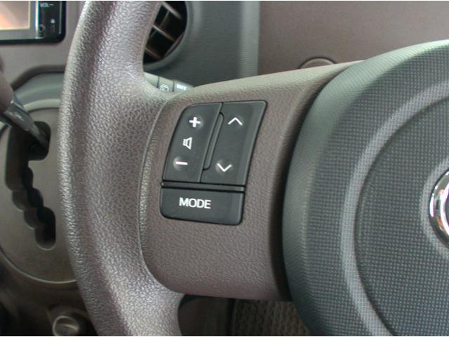 スペイド Ｆ　４ＷＤ　バックカメラ　ナビ　ＴＶ　電動スライドドア　スマートキー　電動格納ミラー　ウォークスルー　ＣＶＴ　ＣＤ　ミュージックプレイヤー接続可　Ｂｌｕｅｔｏｏｔｈ　衝突安全ボディ　ＡＢＳ　ＥＳＣ（58枚目）