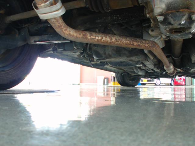 スペイド Ｆ　４ＷＤ　バックカメラ　ナビ　ＴＶ　電動スライドドア　スマートキー　電動格納ミラー　ウォークスルー　ＣＶＴ　ＣＤ　ミュージックプレイヤー接続可　Ｂｌｕｅｔｏｏｔｈ　衝突安全ボディ　ＡＢＳ　ＥＳＣ（66枚目）