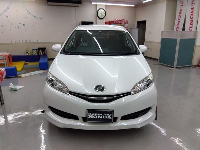 ウィッシュ 1.8X 4WD ETC バックカメラ ナビ スマートキー 電動格納ミラー 3列シート CVT アルミホイール 衝突安全ボディ ABS ESC エアコン パワーステアリング パワーウィンドウ(13枚目)