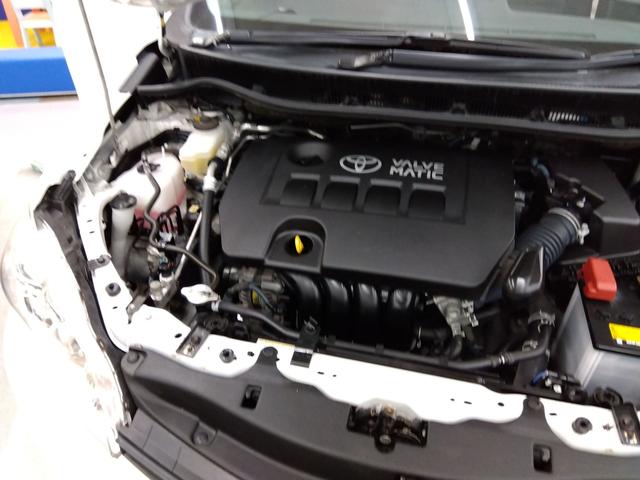 ウィッシュ 1.8X 4WD ETC バックカメラ ナビ スマートキー 電動格納ミラー 3列シート CVT アルミホイール 衝突安全ボディ ABS ESC エアコン パワーステアリング パワーウィンドウ(19枚目)