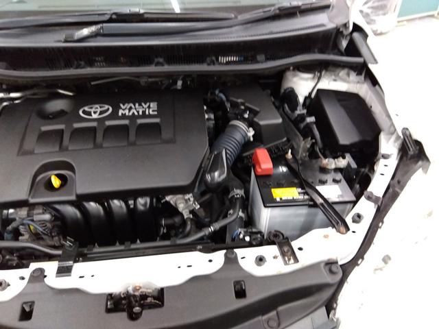 ウィッシュ 1.8X 4WD ETC バックカメラ ナビ スマートキー 電動格納ミラー 3列シート CVT アルミホイール 衝突安全ボディ ABS ESC エアコン パワーステアリング パワーウィンドウ(20枚目)