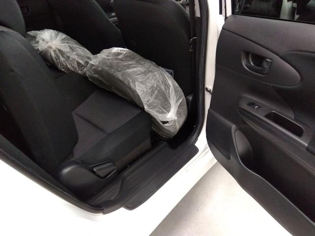 ウィッシュ 1.8X 4WD ETC バックカメラ ナビ スマートキー 電動格納ミラー 3列シート CVT アルミホイール 衝突安全ボディ ABS ESC エアコン パワーステアリング パワーウィンドウ(22枚目)